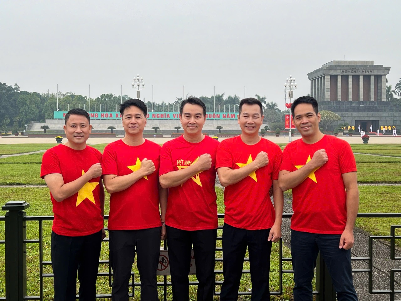 26 năm làm tiếp viên – Tôi vẫn chọn gắn bó với bầu trời