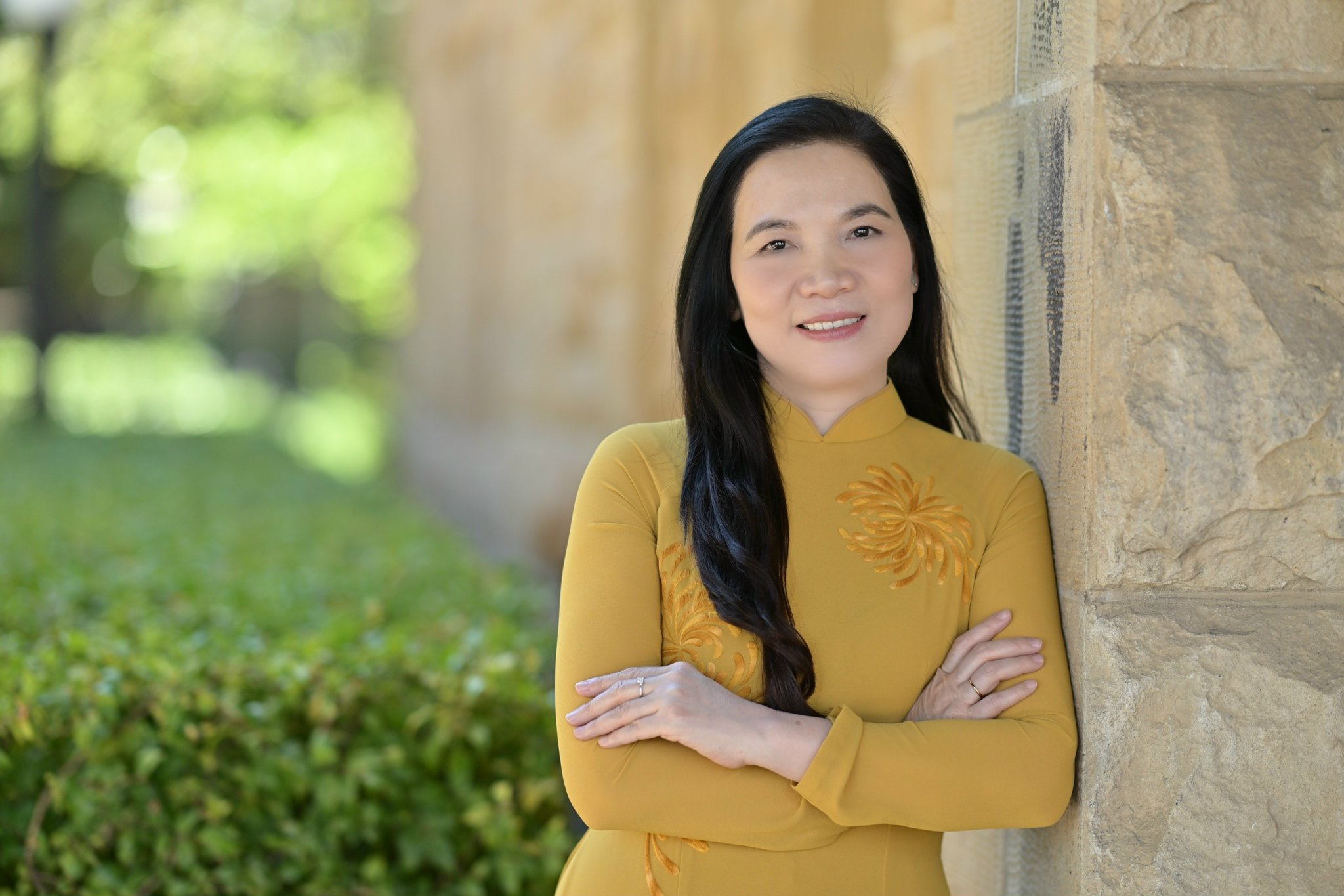 [Sen vàng cống hiến] Chị Lê Kim Phượng – Hơn 30 năm âm thầm “giữ lửa” hậu cần dịch vụ Vietnam Airlines