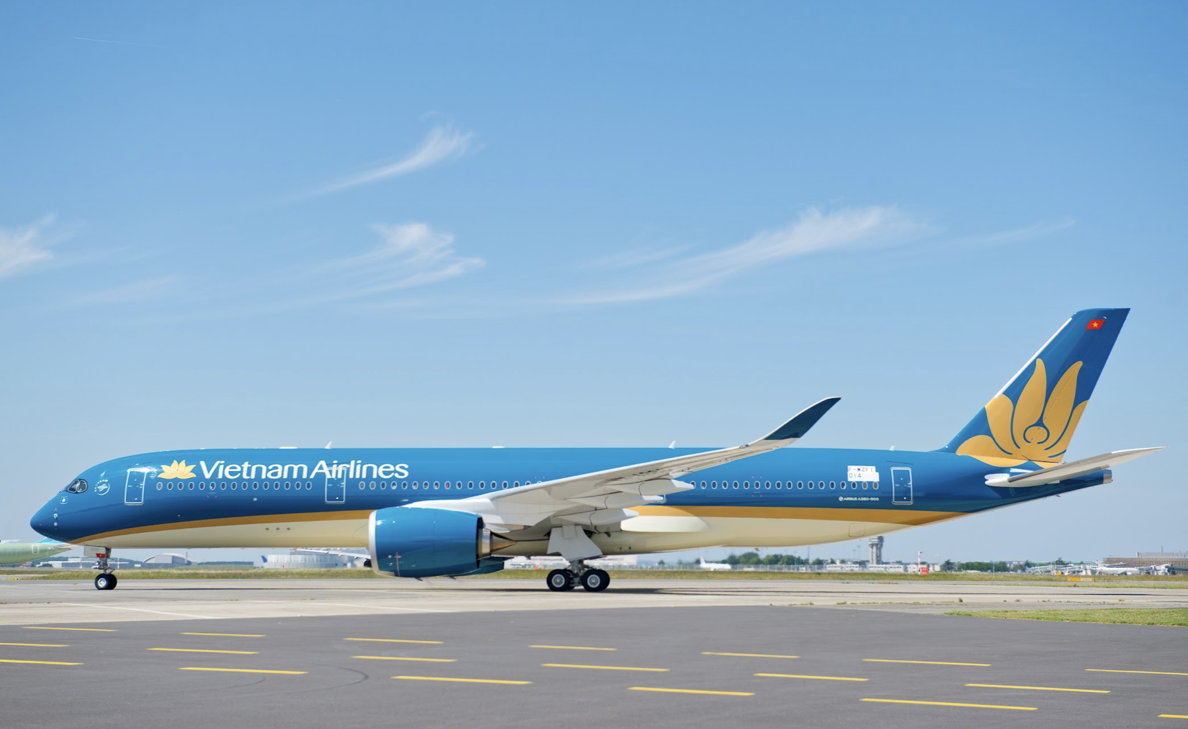 Vietnam Airlines tăng tần suất, tung loạt ưu đãi hè trên các đường bay quốc tế