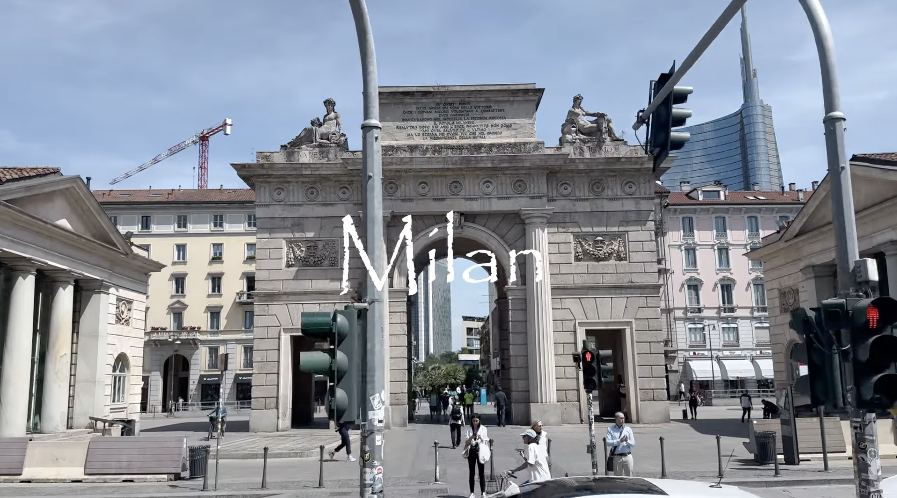 [VNA Where] Milan – Thành phố hội tụ nghệ thuật, lịch sử và sáng tạo của nước Ý