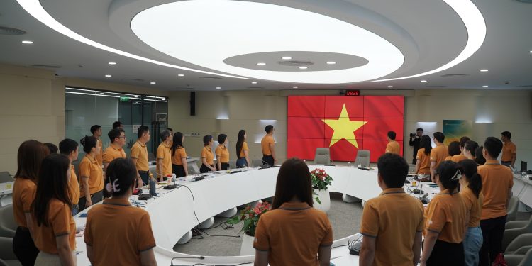 Hội nghị Người lao động Ban TT: Đồng hành – Gắn kết – Vững bước tương lai