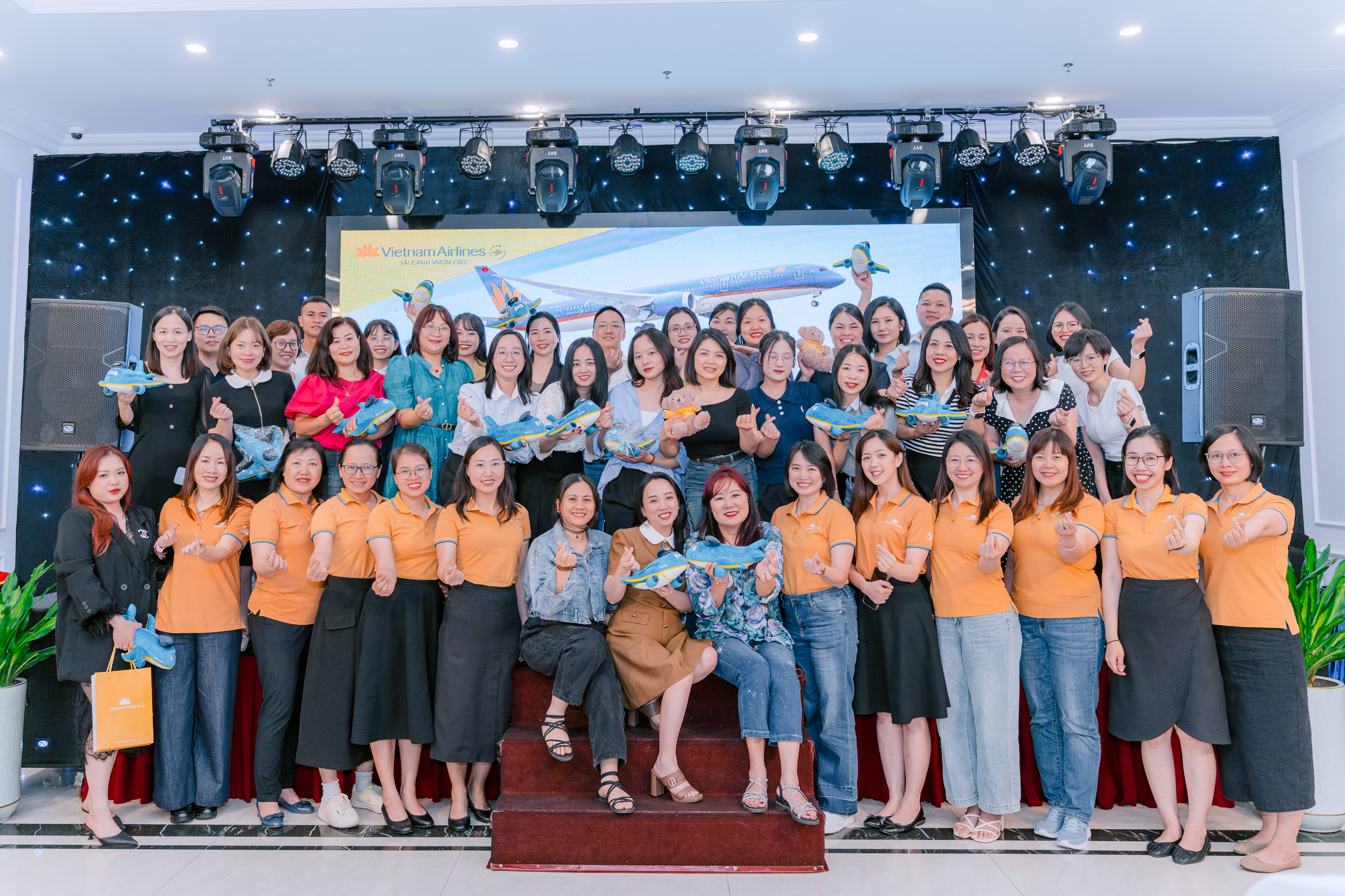 Hội thảo chính sách khách đoàn 2025 tại miền Bắc: “Không chỉ là đối tác còn là bạn đồng hành”