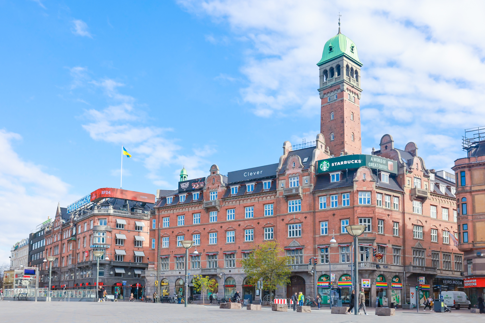 Vietnam Airlines mở đường cho kết nối Việt Nam và Bắc Âu