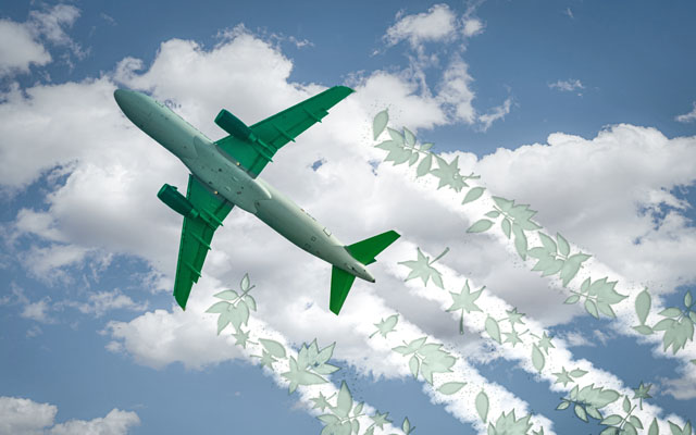 Aviation News 5/6: Hàng không toàn cầu dự kiến tăng gấp đôi sản lượng SAF nhưng vẫn đối mặt nhiều thách thức