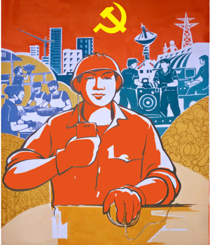 [Hướng tới Đại hội Đảng] Tăng cường vai trò lãnh đạo của Đảng trong DNNN – lá chắn vững chắc bảo vệ nền tảng tư tưởng của Đảng trên mặt trận kinh tế