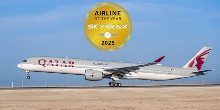 Aviation News 18/6: Skytrax vinh danh Top 100 Hãng hàng không tốt nhất thế giới 2025