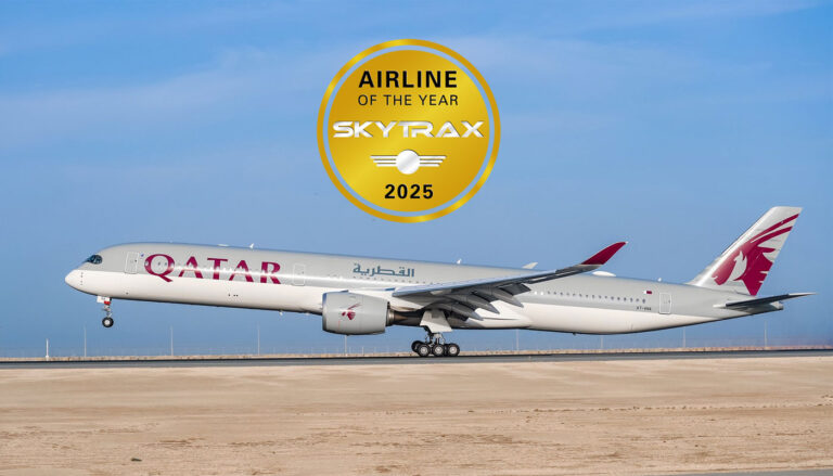 Aviation News 18/6: Skytrax vinh danh Top 100 Hãng hàng không tốt nhất thế giới 2025