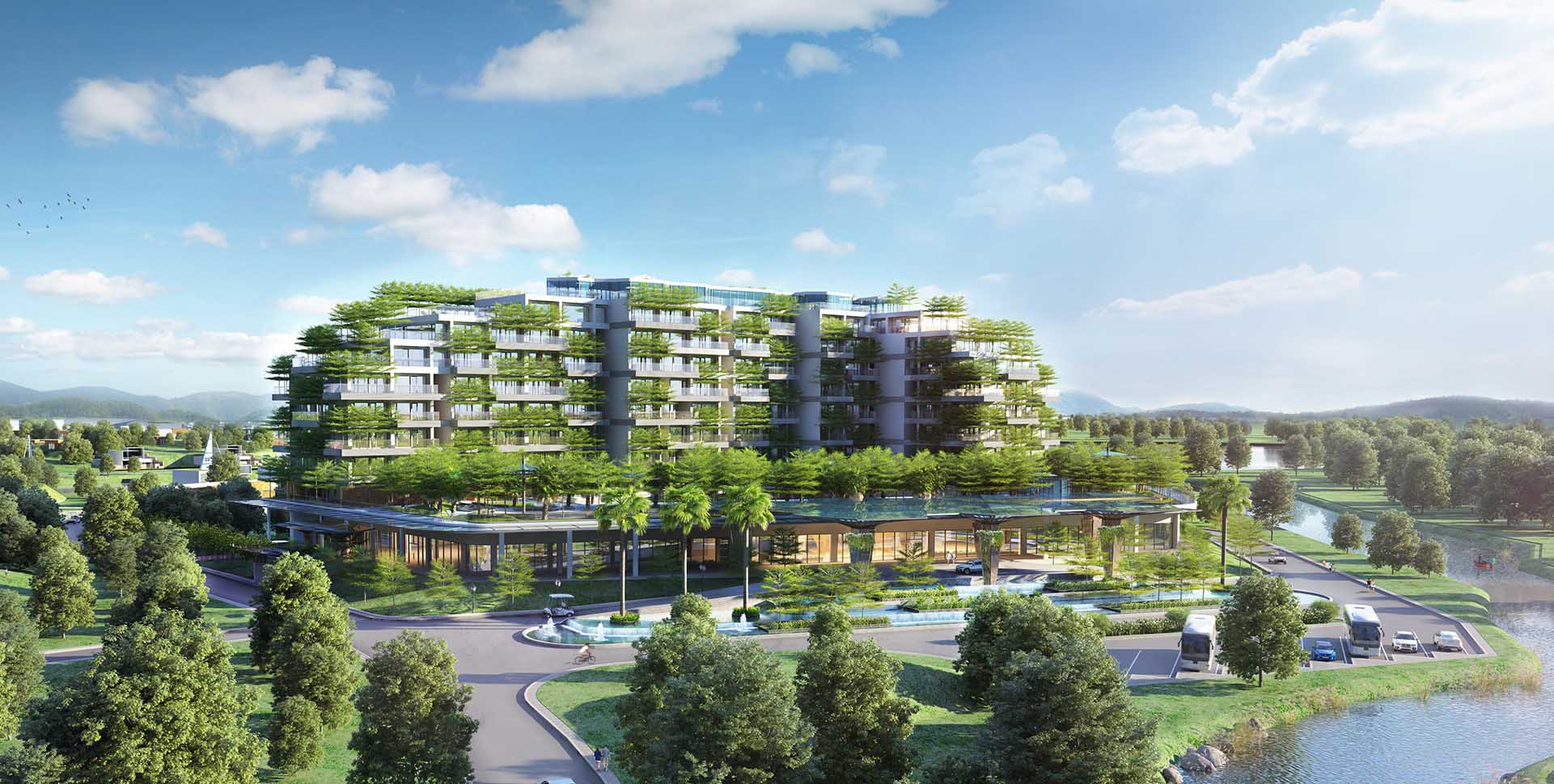 Ưu đãi độc quyền tại Flamingo cho CBNV Vietnam Airlines