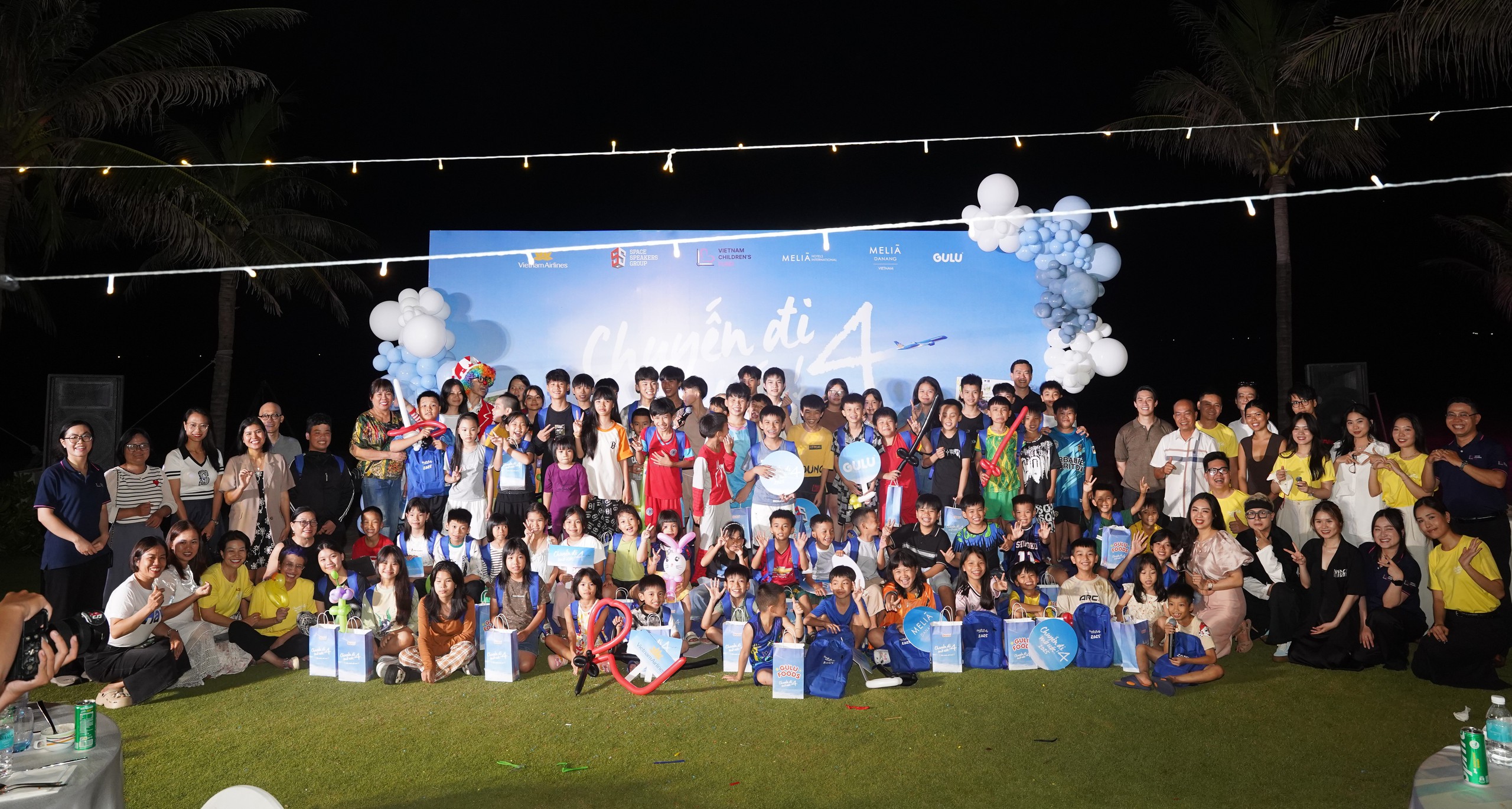 Chuyện những đứa trẻ trong Trung tâm Bảo trợ trẻ em đường phố Đà Nẵng