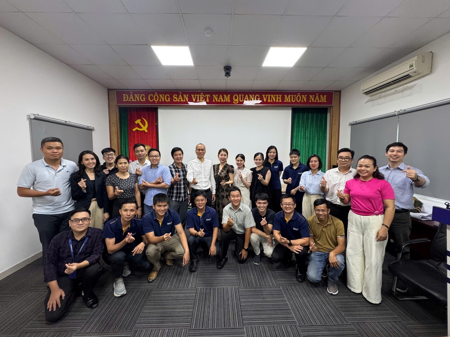 Pacific Airlines sẵn sàng cho Risk-based IOSA 2026: Cập nhật để chủ động thích nghi