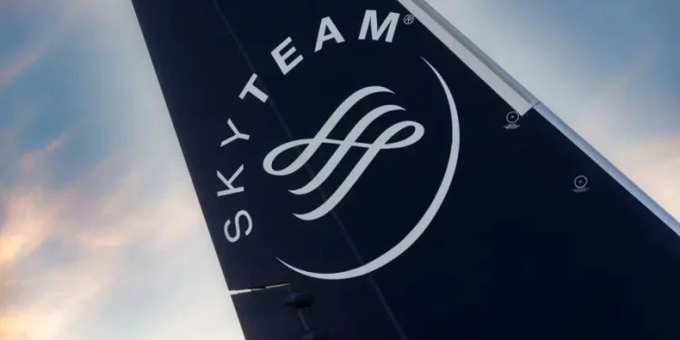 Lịch sử 25 năm SkyTeam – Hành trình kết nối thế giới