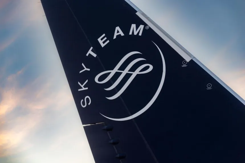 Lịch sử 25 năm SkyTeam – Hành trình kết nối thế giới