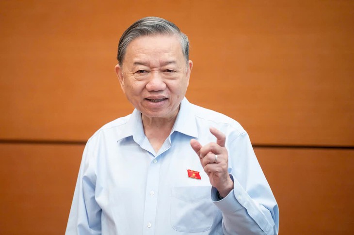 Tổng Bí thư Tô Lâm: Thực hành tiết kiệm, chống lãng phí là trách nhiệm chung