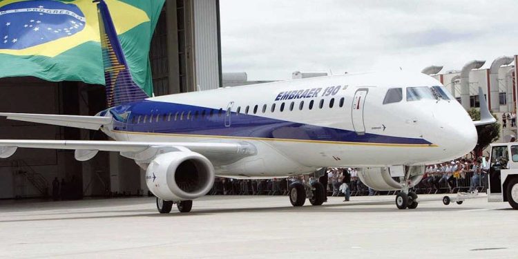 Aviation News 11/7: Khách hàng lớn tại Mỹ giữ nguyên đơn hàng kỷ lục với Embraer bất chấp căng thẳng thuế quan