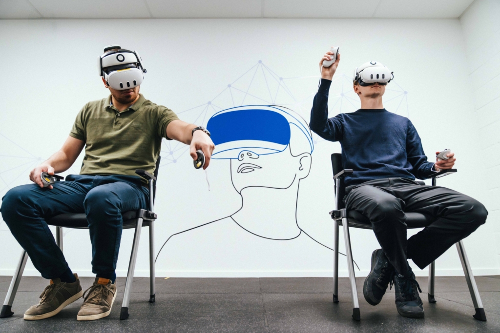 Aviation News 24/7: Lufthansa tiên phong ứng dụng thực tế ảo trong đào tạo phi công