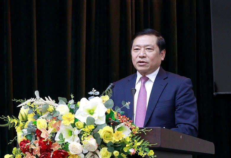 [Hướng tới Đại hội Đảng] Vietnam Airlines biến thách thức thành cơ hội nhờ nền tảng tư tưởng và khối đoàn kết vững mạnh