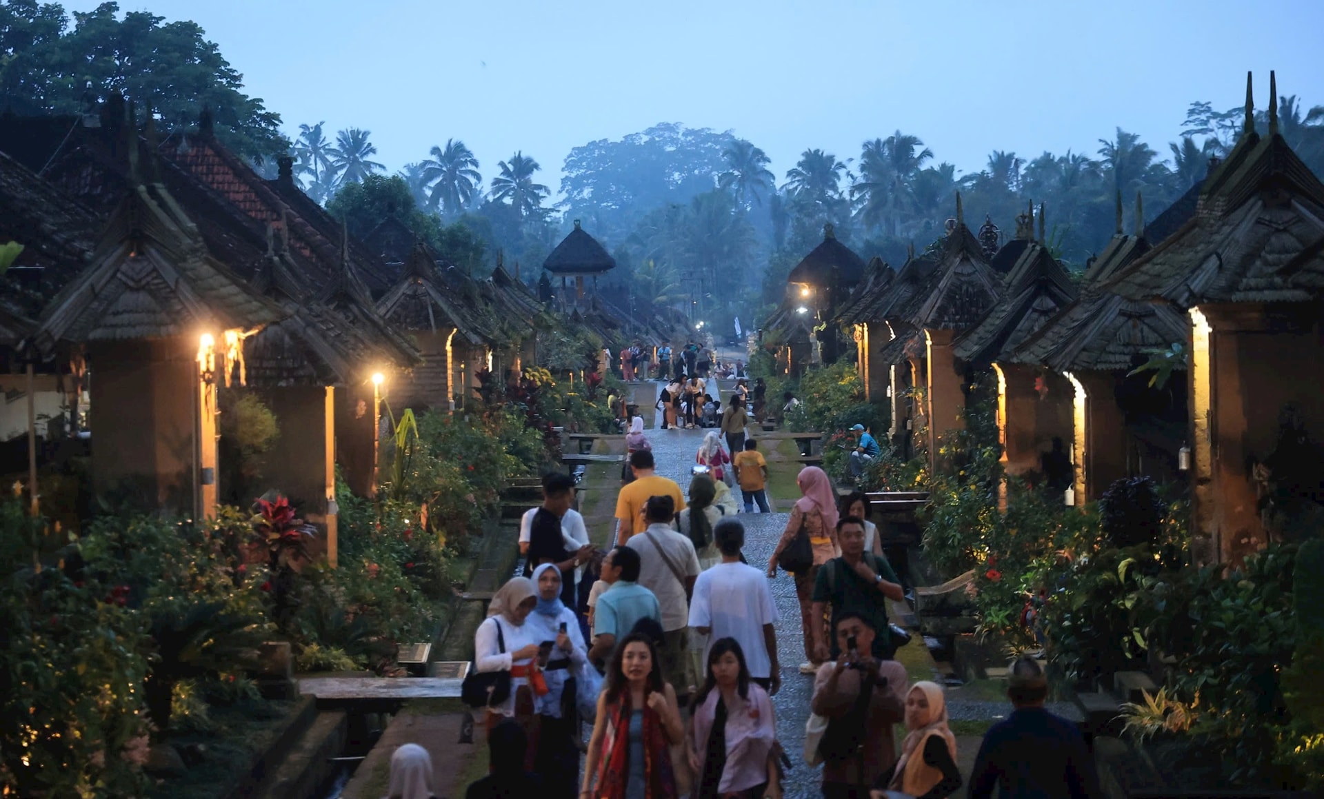 Khám phá Bali – “hòn đảo thiên đường”