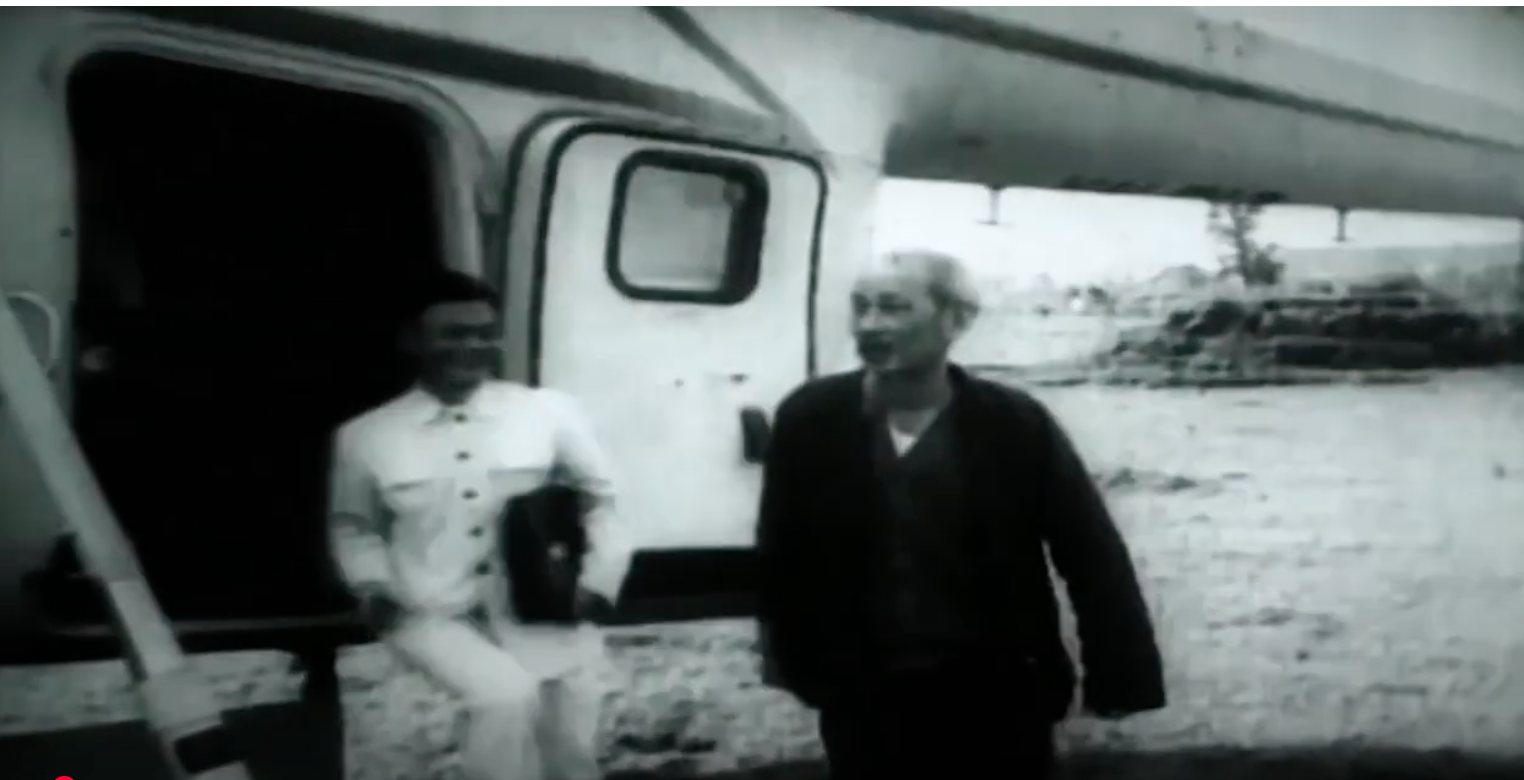 Phim tài liệu “30 năm VNA”: Hành trình từ khát vọng bay đến biểu tượng quốc gia