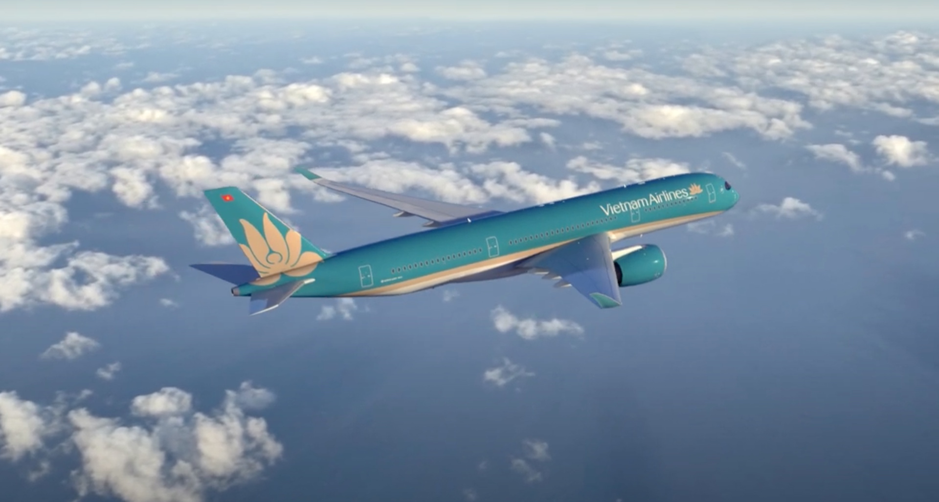 Phim tài liệu “30 năm VNA”: Hành trình từ khát vọng bay đến biểu tượng quốc gia