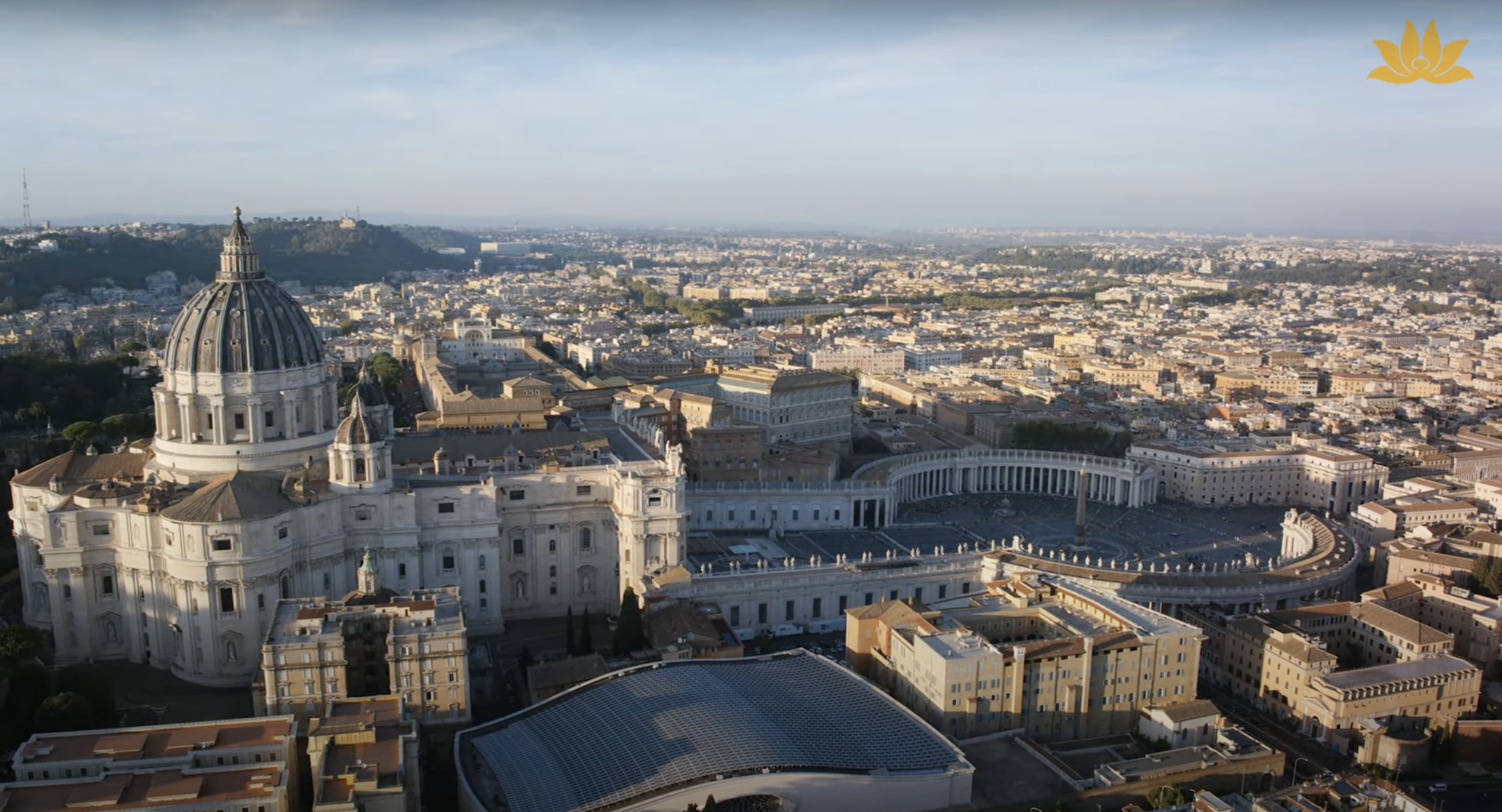 [VNA Where] Có gì ở quốc gia nhỏ nhất thế giới?