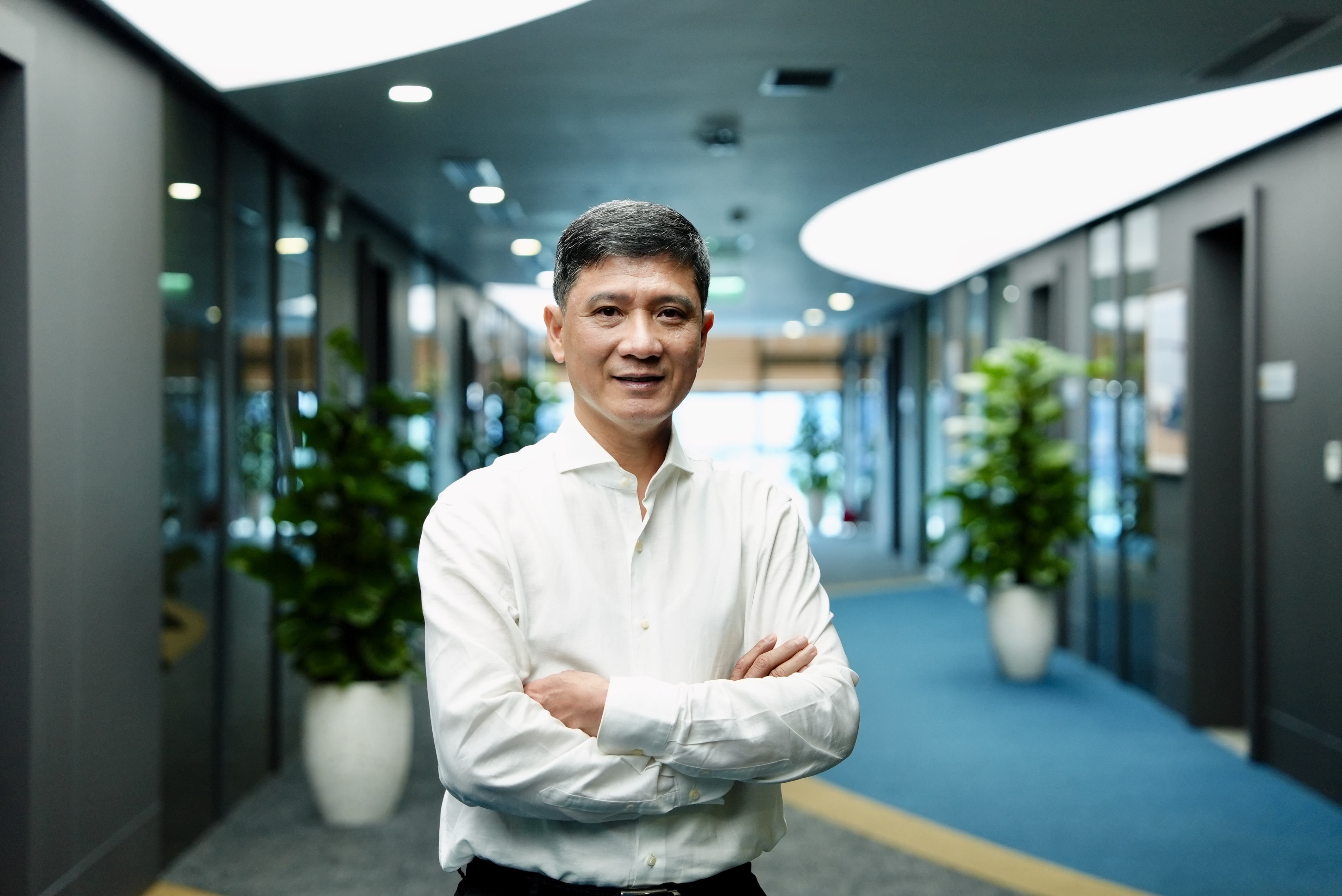 [Hướng tới Đại hội Đảng] Đảng ủy TCTHKVN vượt khó và phát triển bền vững