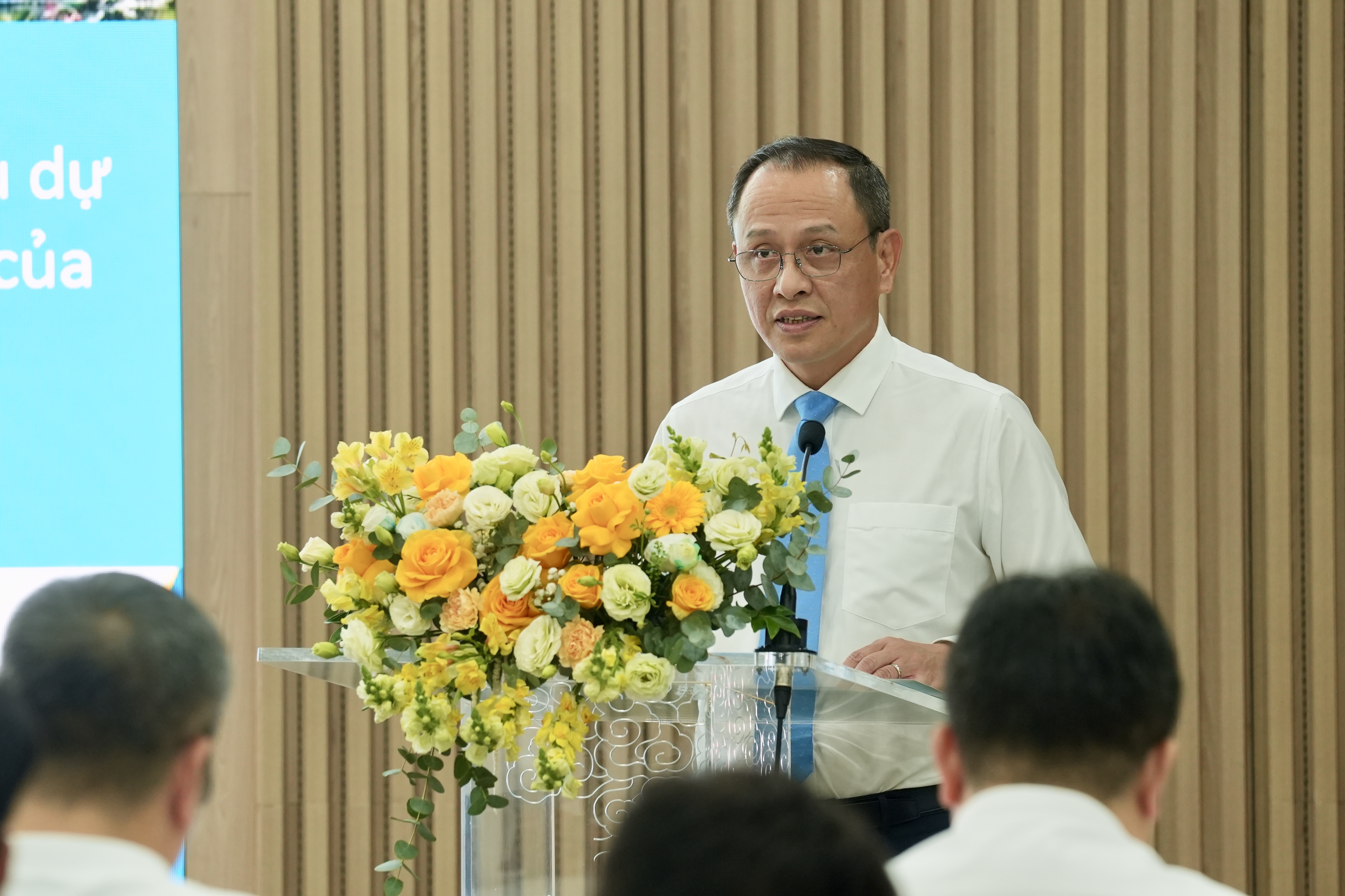 6 tháng vượt khó, Vietnam Airlines xác lập loạt cột mốc mới, tăng tốc chuyển mình cho giai đoạn 2026-2030