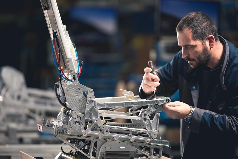 Aviation News 3/7: Khó khăn trong sản xuất ghế máy bay hạng sang: Nút thắt mới trong chuỗi cung ứng hàng không