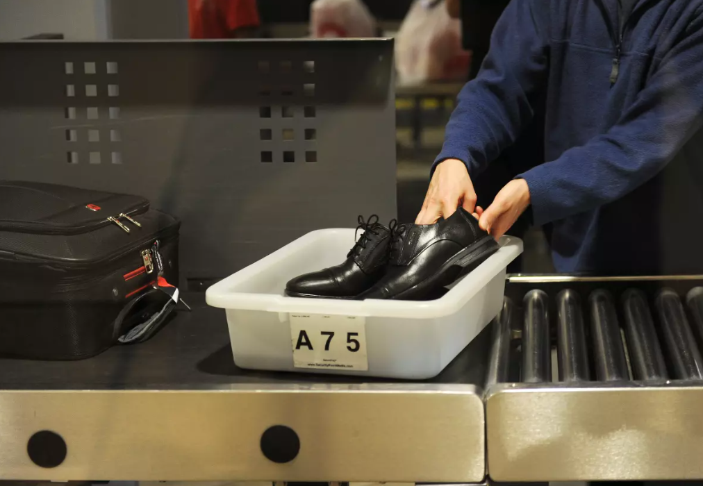 Aviation News 10/7: Hành khách không còn bắt buộc tháo giày khi qua cửa an ninh tại các sân bay Mỹ