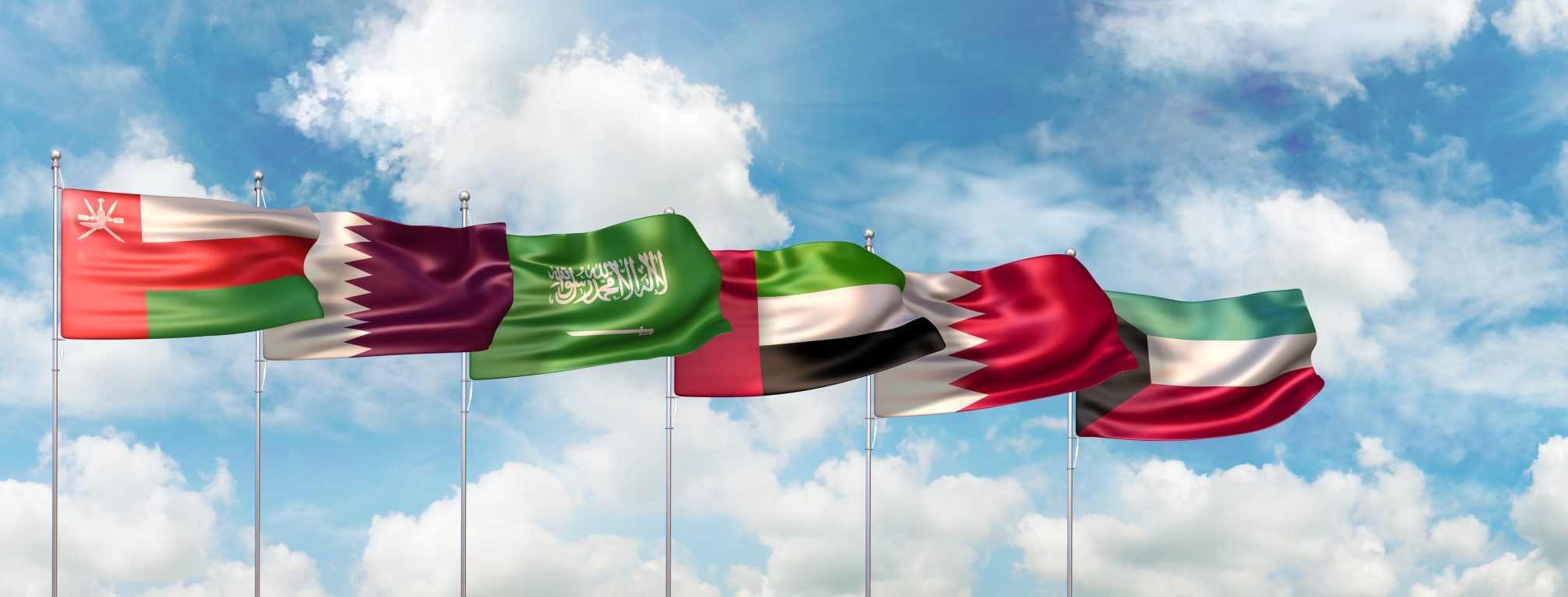 Aviation News 25/7: Chuẩn bị ra mắt visa du lịch chung cho 6 quốc gia vùng Vịnh trong năm nay