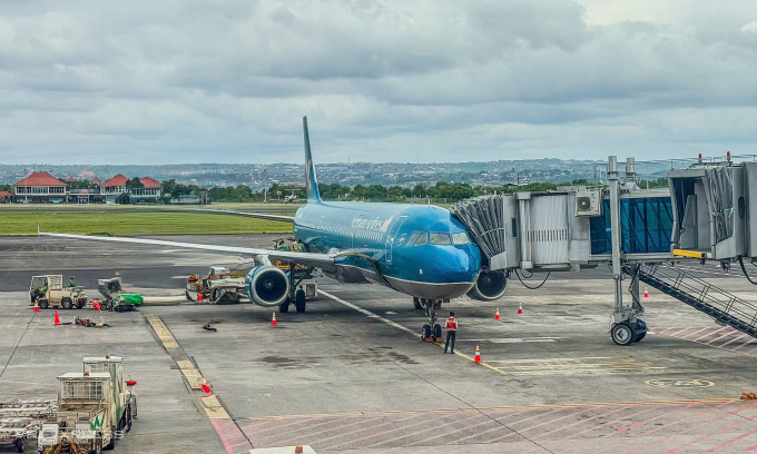 Hàng không Việt đua mở đường bay thẳng ra thế giới