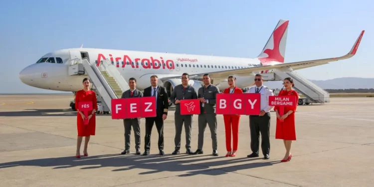 Aviation News 23/7: Air Arabia dẫn đầu liên danh thành lập hãng hàng không giá rẻ mới tại Saudi Arabia