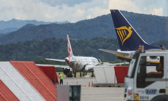 Aviation News 9/7: Một người thiệt mạng sau khi lao vào động cơ máy bay tại sân bay Milan Bergamo