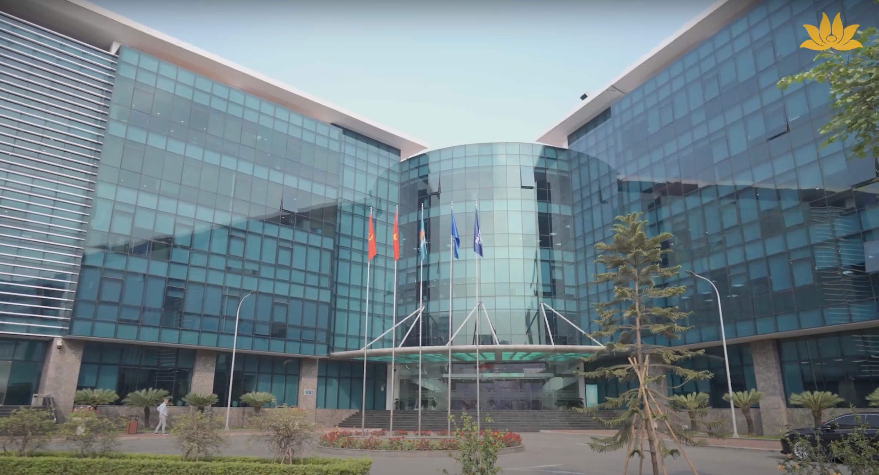 [VNA What] Văn hoá nâng tầm – Từ những điều nhỏ nhất