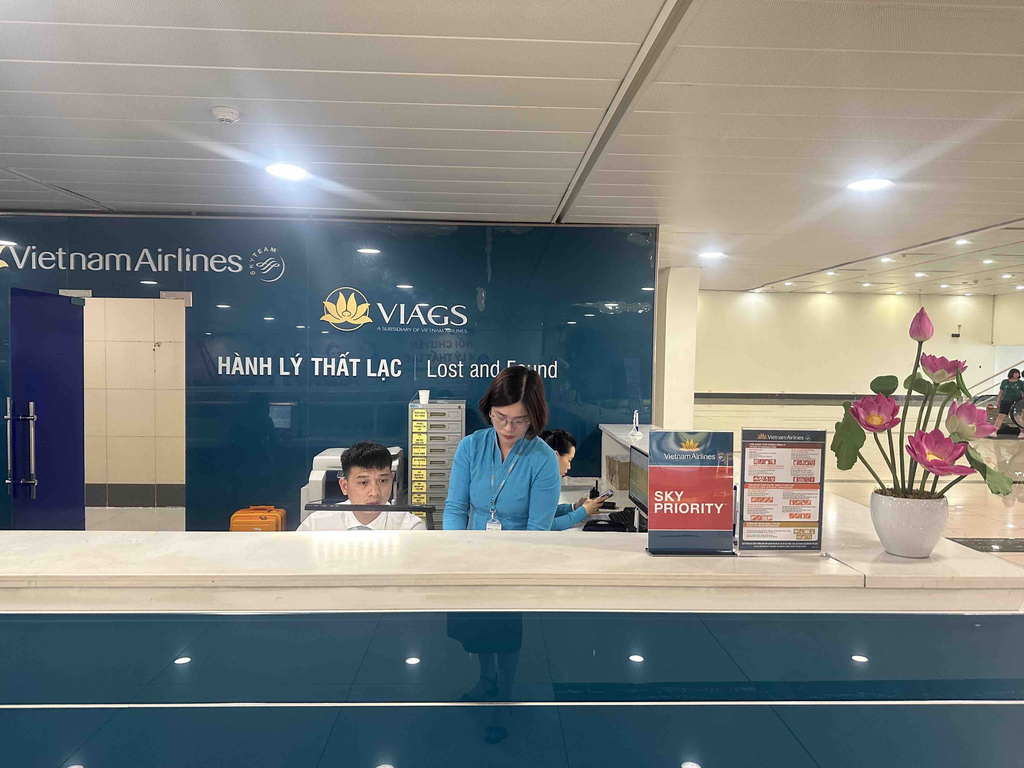 Vươn tầm Quốc tế – Vietnam Airlines sẵn sàng cho kỳ đánh giá Skyteam 2025