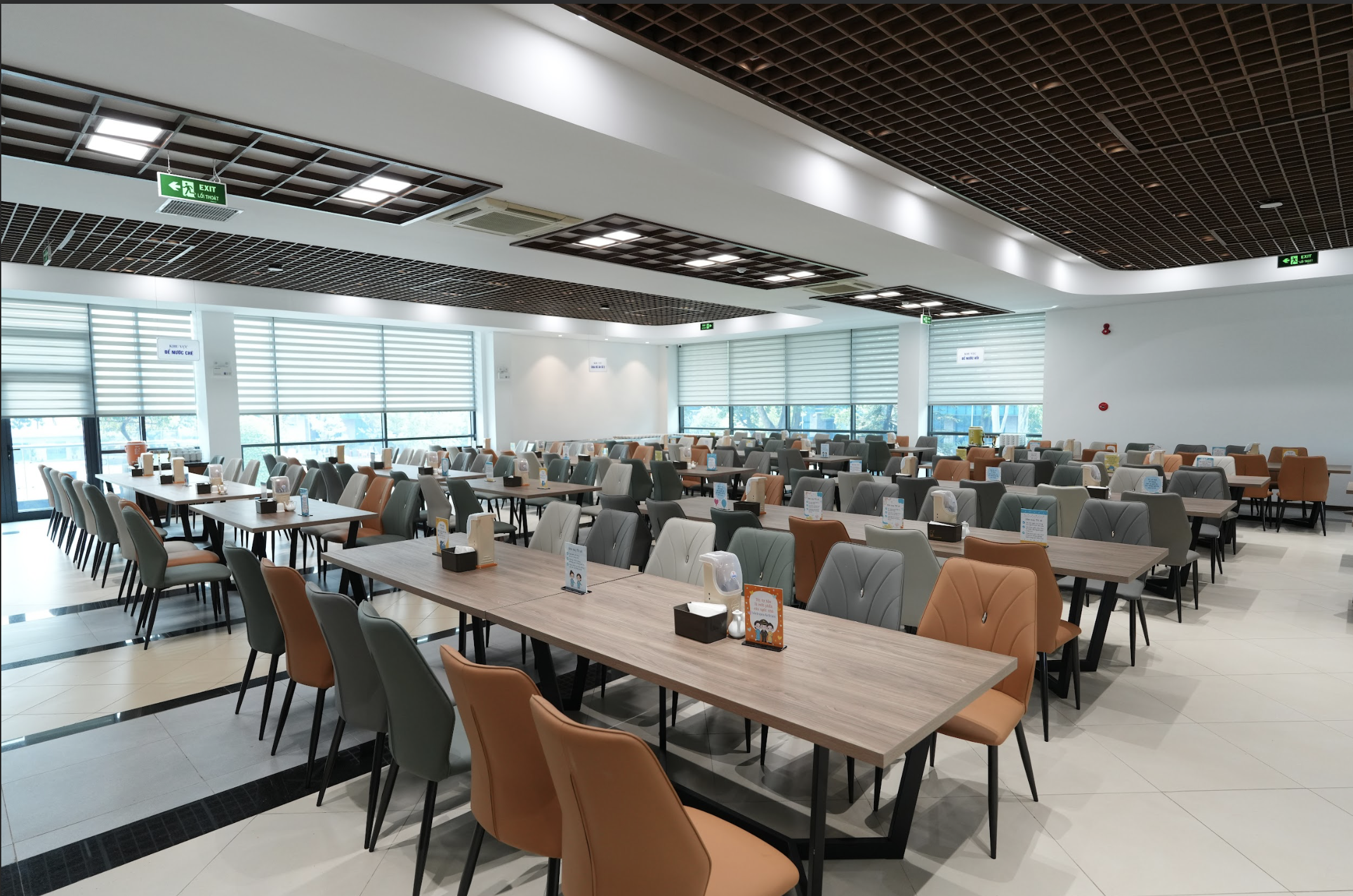 [Hôm nay ăn gì] Team ăn gì cũng được, miễn ngon – mời điểm danh!