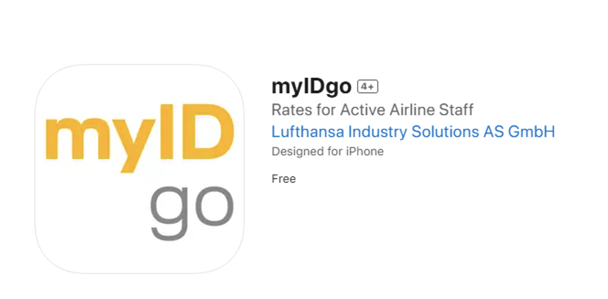 Đặt vé MGC dễ dàng với myIDTravel, ưu đãi lưu trú hấp dẫn qua myIDgo dành riêng cho nhân viên hàng không