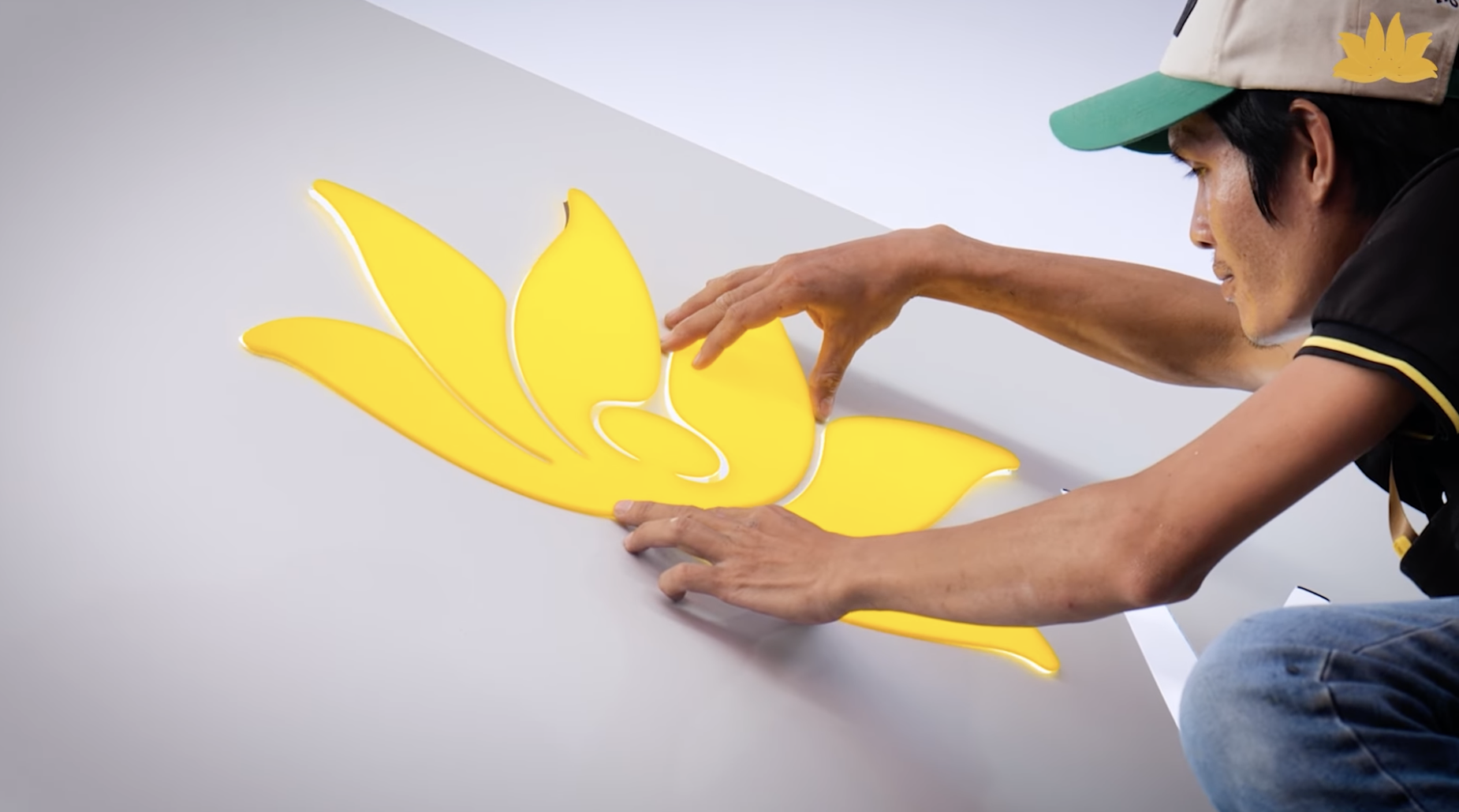 Vietnam Airlines sẵn sàng cho Triển lãm thành tựu đất nước