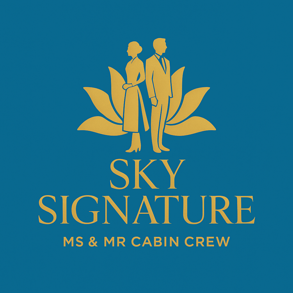 Cuộc thi Ms & Mr Cabin Crew Vietnam Airlines 2025 – Hành trình tôn vinh những đại sứ bầu trời