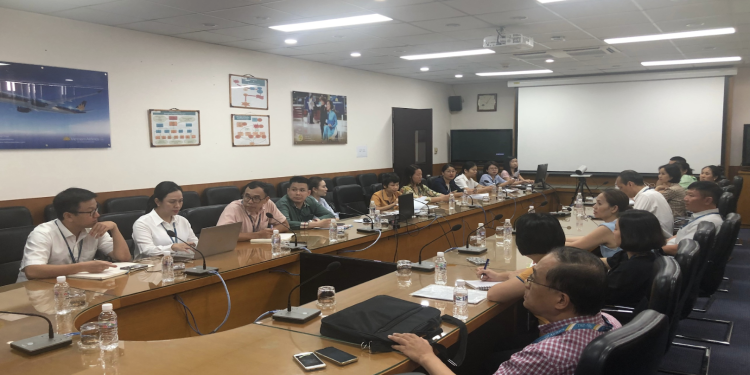 Đánh giá SkyTeam tại các sân bay chính, Vietnam Airlines tiếp tục củng cố vị thế trong Liên minh toàn cầu