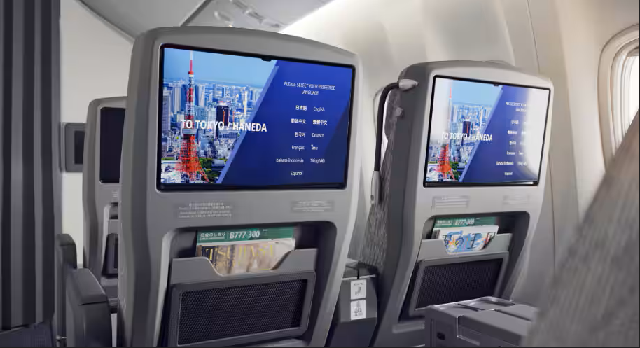 Aviation News 8/8: ANA miễn phí Wi-Fi cho hành khách bay quốc tế, Koala Airlines sắp ra mắt thị trường Úc