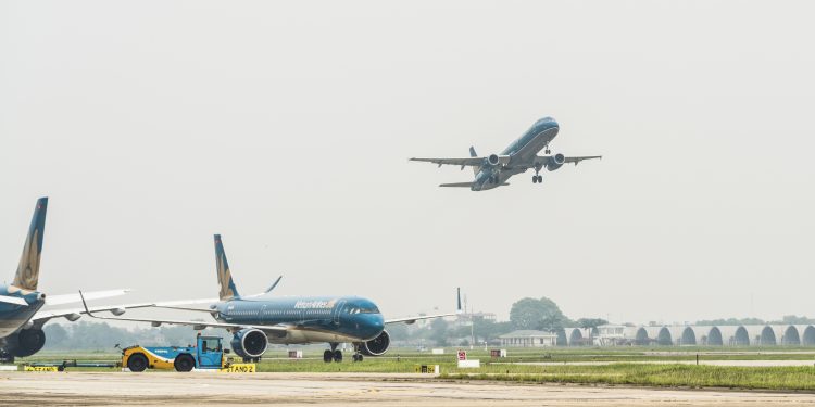 Vietnam Airlines – lực lượng chủ lực trong hội nhập và đổi mới quốc gia