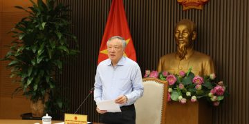 Đẩy mạnh công tác tuyên truyền hướng tới Đại hội Đảng bộ Chính phủ lần thứ I, nhiệm kỳ 2025-2030