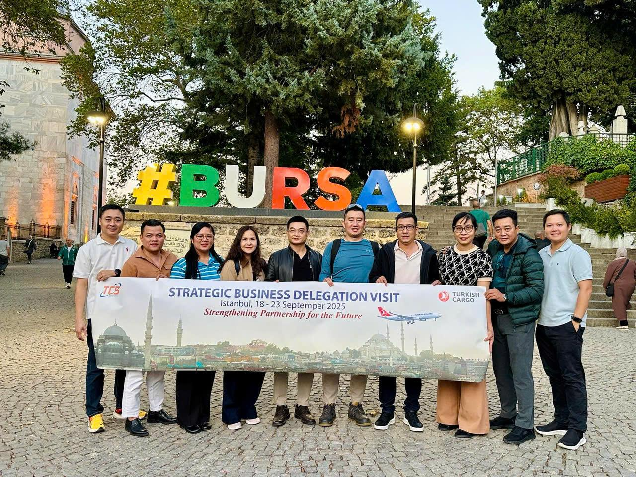 ALSUCO Travel – Khám phá thế giới, kết nối trải nghiệm