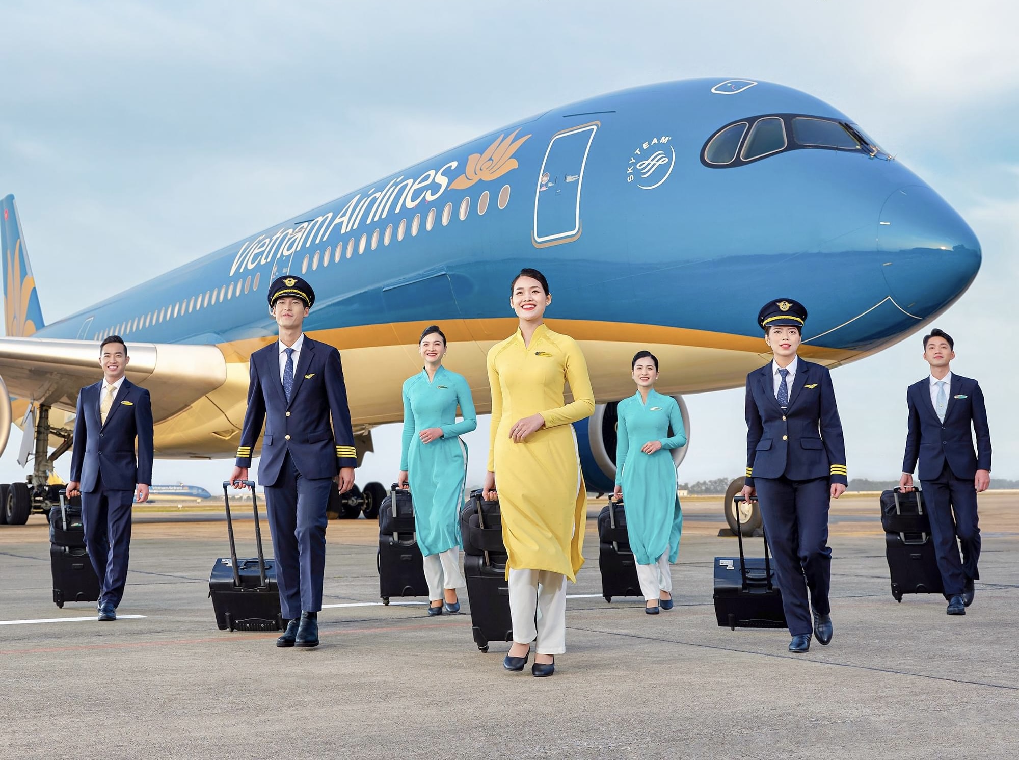 Những người hùng trên bầu trời – Nguồn cảm hứng của “Tử chiến trên không”