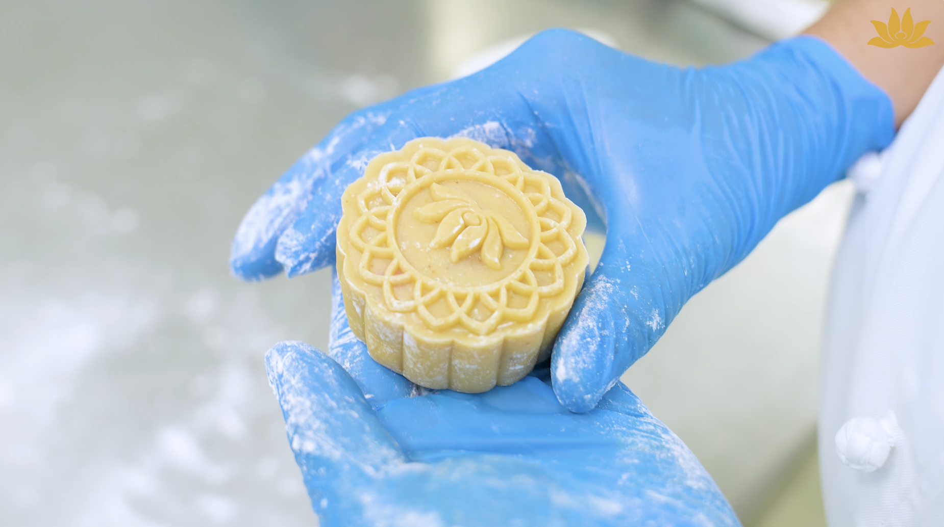 [VNA What] Cùng Vietnam Airlines khám phá hương vị mới cho mâm cỗ đêm rằm