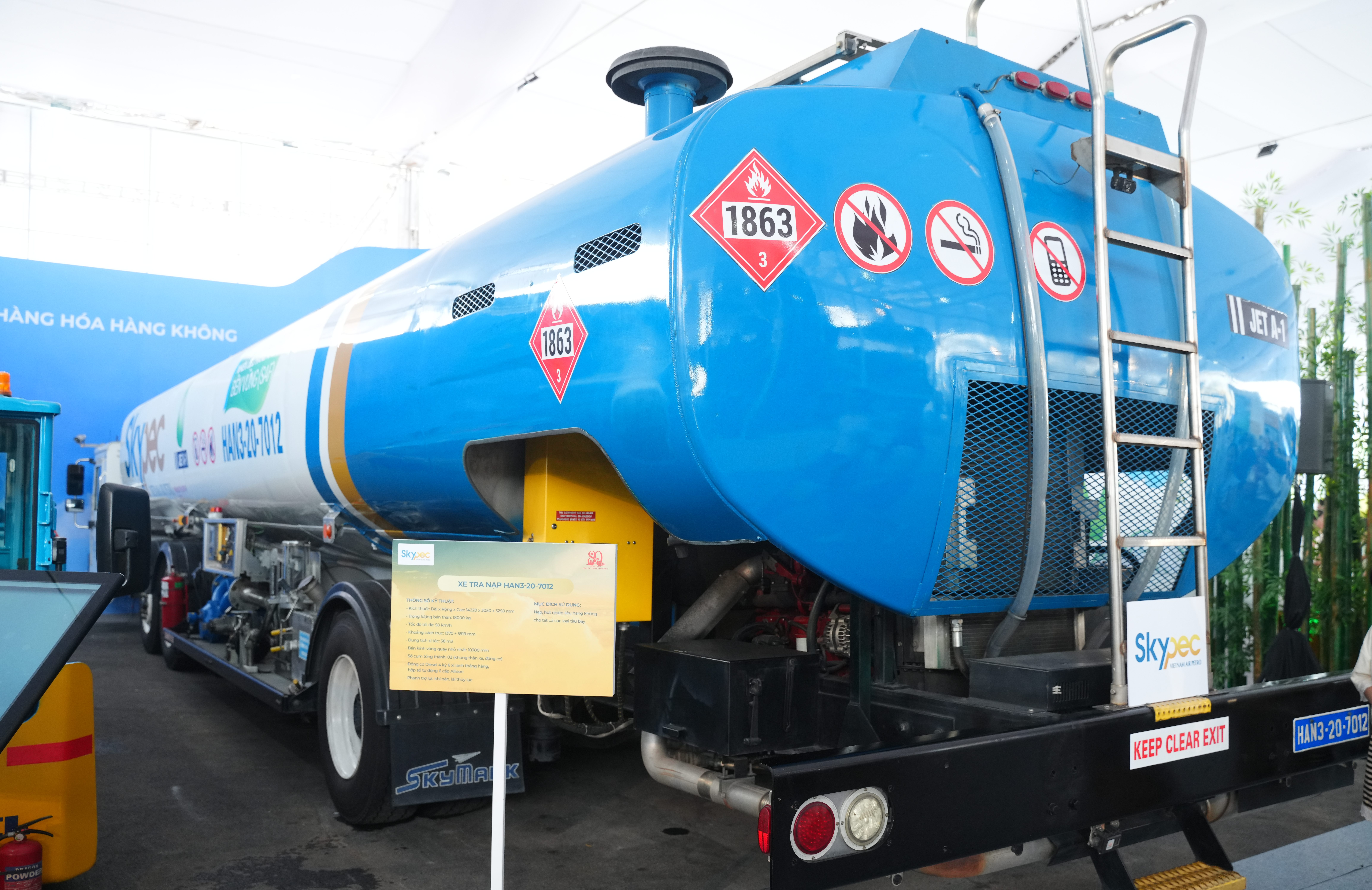 Ngày Tết Độc lập – Bay cao niềm tự hào dân tộc