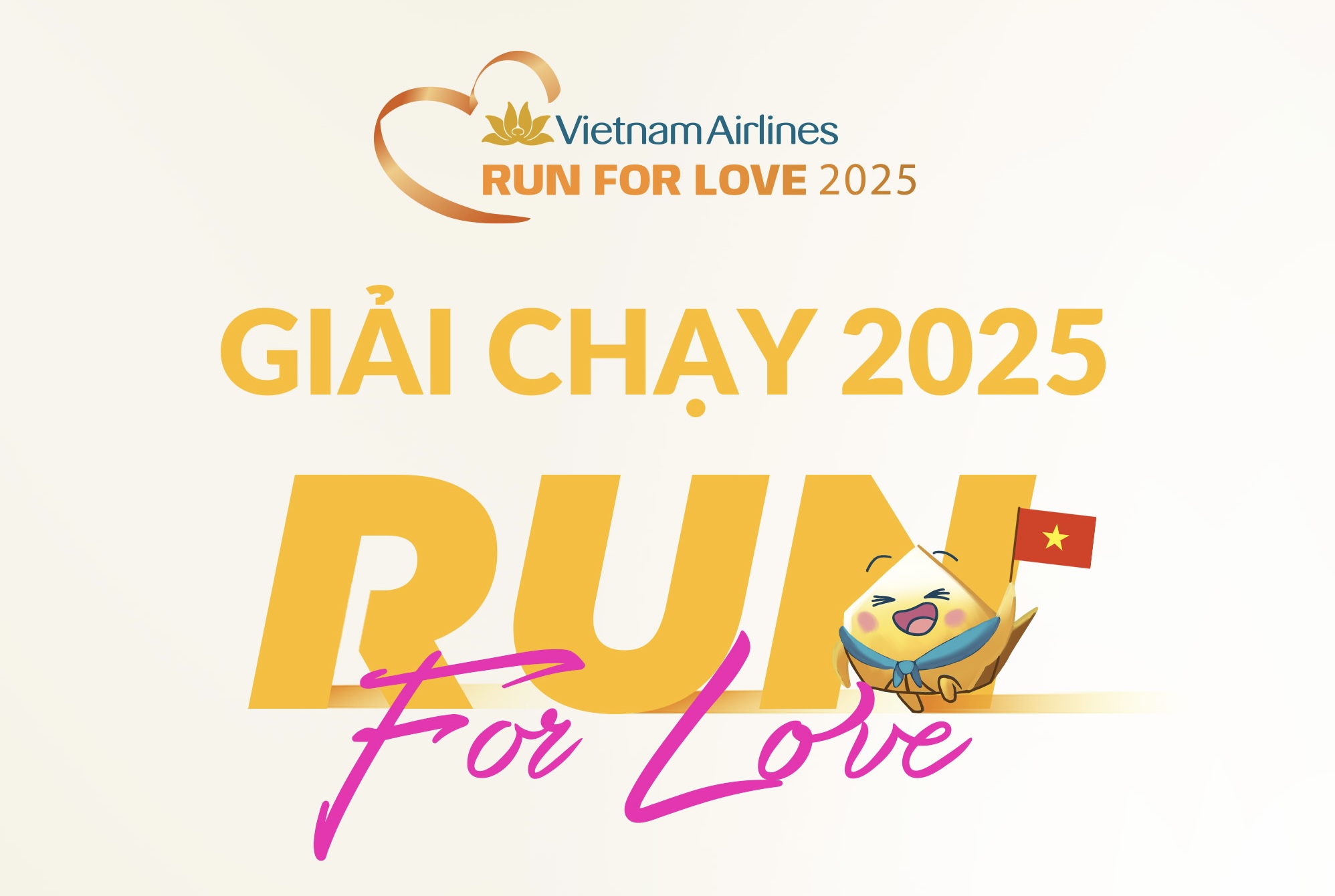Hơn 11.000 km được chinh phục trong tuần đầu giải chạy trực tuyến “Run For Love 2025”