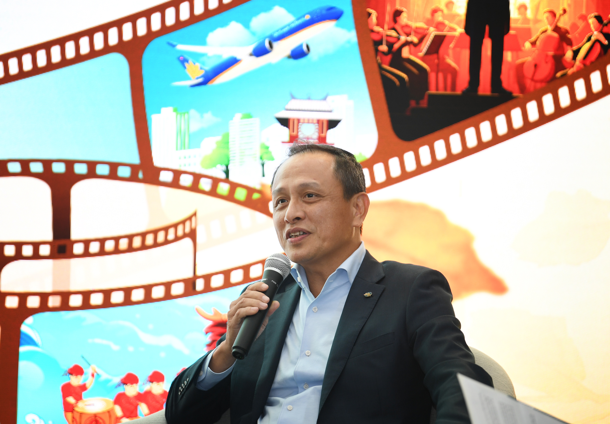 Đưa mùa thu Hà Nội trở thành thương hiệu du lịch – văn hóa tầm quốc tế