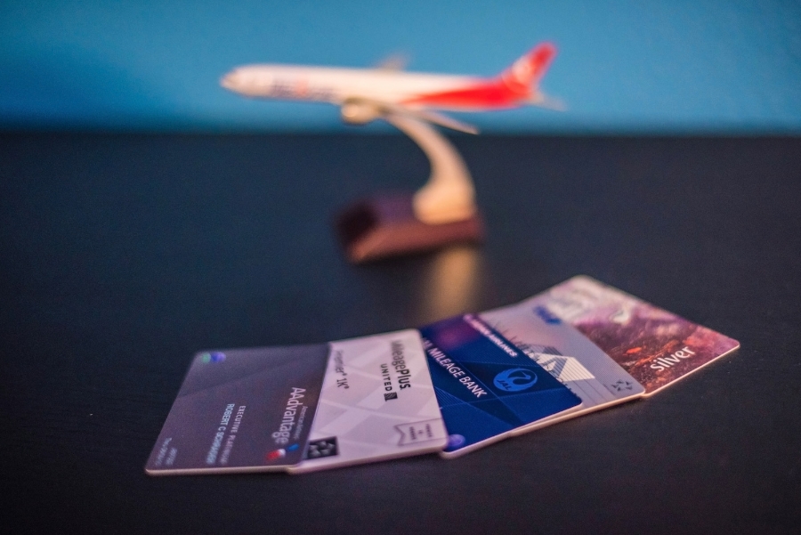 Chiến lược tiếp thị mới cho các hãng hàng không