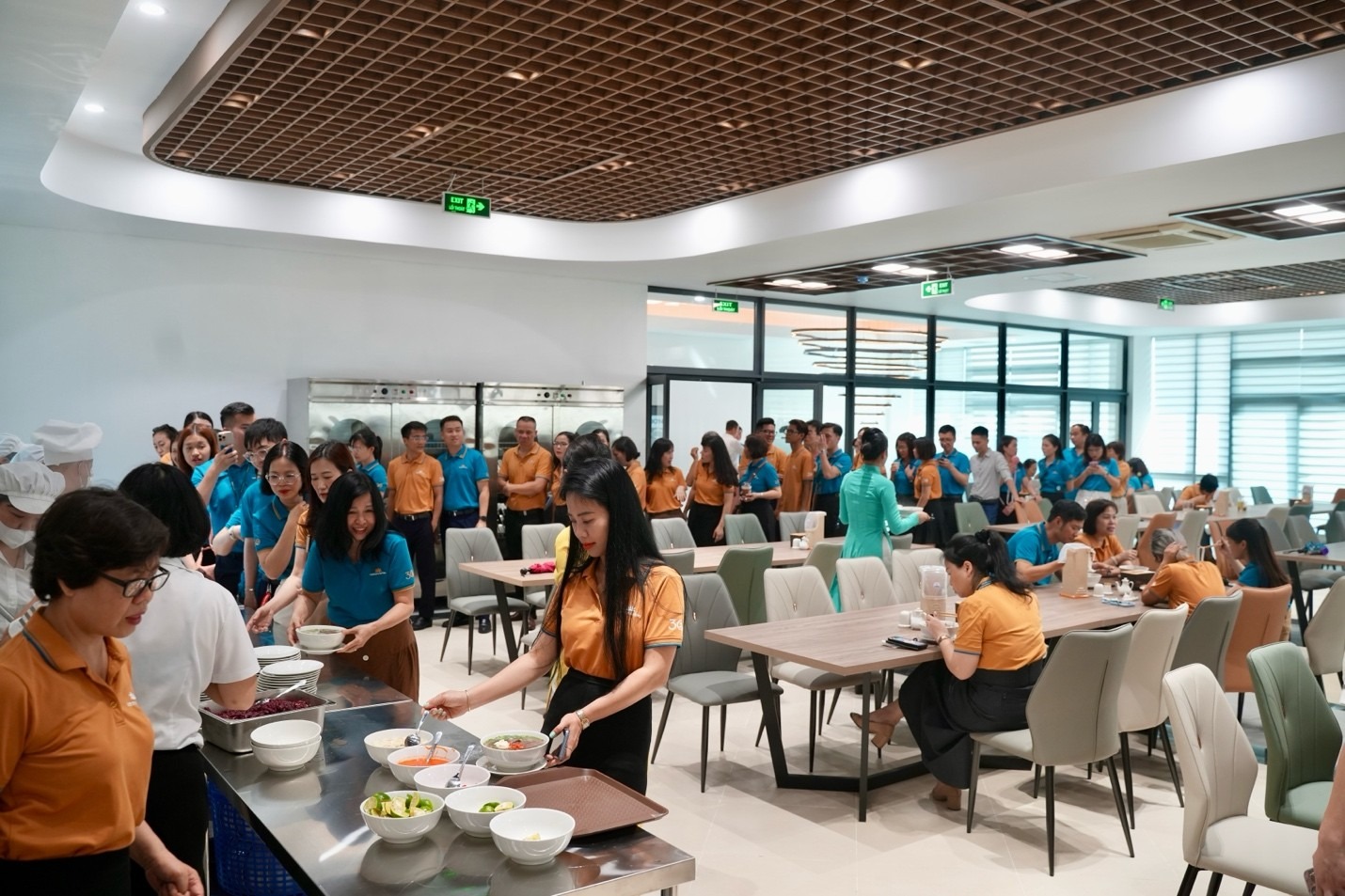 [Hôm nay ăn gì] Thực đơn tuần này: no bụng, ấm lòng, tiếp sức cho ngày làm việc hăng say